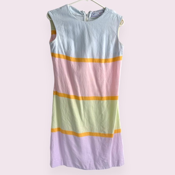 Vintage Martine Dress - Picture 1 of 7